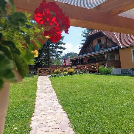 Bella Vita Чески-Крумлов Экстерьер фото